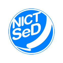 NICTSED's Logo